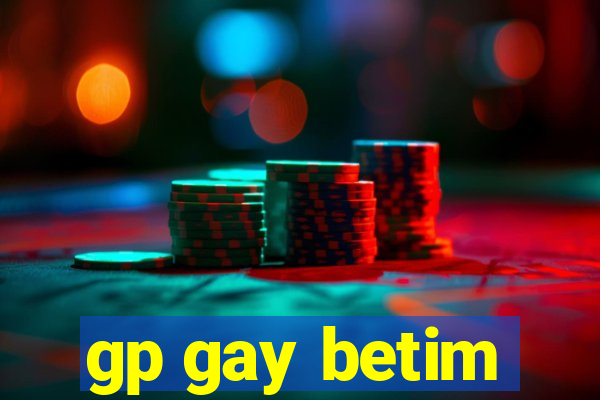 gp gay betim